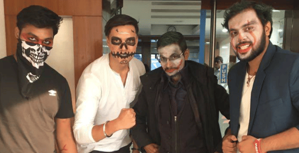 Rachnoutsav College of Commerce & Management Hyderabad Events photo 7